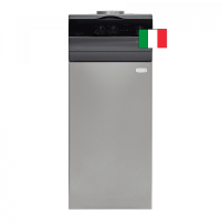 Котел газовый напольный SLIM 2.300 i 5E Baxi