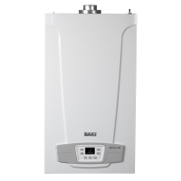 Котёл газовый настенный ECO Life 31 F Baxi (Италия)