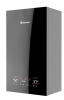 Котёл двухконтурный газовый настенный конденсационный Thermex PALLADA PM28 (28 кВт)