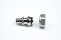 Переход под евроконус 16-G3/4 RX Rehau (Германия)