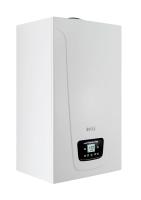 Котел газовый настенный конденсационный LUNA DUO-TEC E 40 BAXI (Италия)