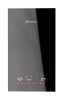 Котёл одноконтурный газовый настенный конденсационный Thermex PALLADA PS24 (24 кВт)