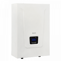 Котел электрический настенный Ampera 14 Baxi