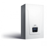Котел электрический настенный Ampera Pro 18 Baxi