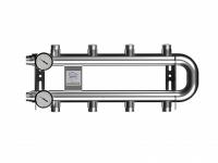 Кольцевой коллектор из нерж. стали GIDRUSS RMSS-60-R4.TW 