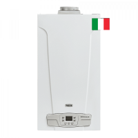Котёл газовый настенный ECO Four 1.14 F Baxi (Италия)