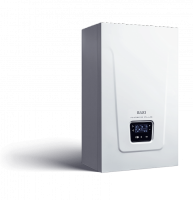 Котел электрический настенный Ampera Plus 12 Baxi