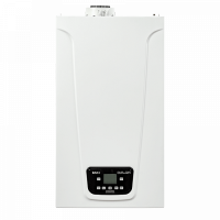 Котел газовый настенный конденсационный DUO-TEC COMPACT  28 GA  BAXI (Италия)