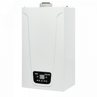 Котел газовый настенный конденсационный DUO-TEC COMPACT  24 GA  BAXI (Италия)