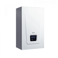 Котел электрический настенный Ampera Plus 18 Baxi