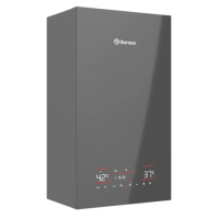 Котёл газовый настенный двухконтурный (закр. камера) Thermex ANTARES F10 10кВт