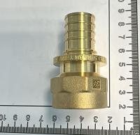 Переход ВР 25-Rp 3/4 RAUTITAN MX РЕХАУ