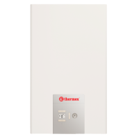 Котёл газовый настенный двухконтурный (закр. камера) Thermex EuroElite F18 18кВт