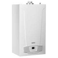 Котёл газовый настенный ECO Life 24 F Baxi (Италия)