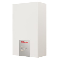 Котёл газовый настенный двухконтурный (закр. камера) Thermex EuroElite F24 24кВт