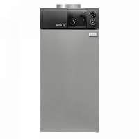 Котёл газовый напольный SLIM EF 1.39 (Необходимо дозаказать дымовой колпак 7215464--) Baxi
