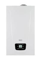 Котел газовый настенный конденсационный LUNA DUO-TEC E 1.24 BAXI (Италия)