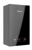 Котёл одноконтурный газовый настенный конденсационный Thermex PALLADA PS40 (40 кВт)
