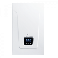 Котел электрический настенный Ampera Plus 14 Baxi