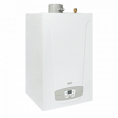 Котел газовый настенный конденсационный LUNA DUO-TEC MP 1.50 BAXI (Италия)