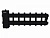 Балансировочный коллектор GIDRUSS  ВМ-150-7DU (до 150кВт, G 1 1/2", 3+3+1 контура G 1") 