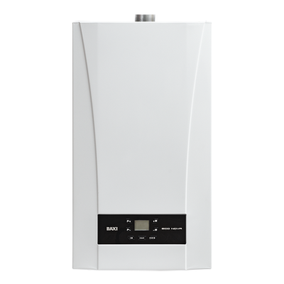 Котёл газовый настенный ECO NOVA 24F Baxi (Италия)