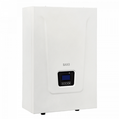 Котел электрический настенный Ampera 6 Baxi