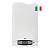 Котёл газовый настенный NUVOLA3 COMFORT 280 Fi со встр. бойлером 60 л. Baxi (Италия)