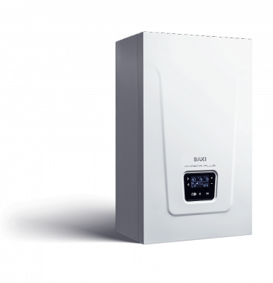 Котел электрический настенный Ampera Plus 6 Baxi