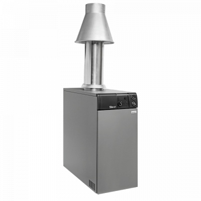 Котел газовый напольный SLIM EF 1.31 Baxi
