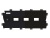 Модульный коллектор GIDRUSS МК-60-5DU.EPP с термоизоляцией (до 60кВт, G1", 2+2+1 контура G1")