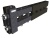 Балансировочный коллектор GIDRUSS BMSS-80-4D.EPP (до 80кВт, G 1 1/4", 3=1" + 1=1 1/4"), в изоляции