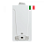 Котёл газовый настенный ECO-4S 24 F Baxi (Италия)