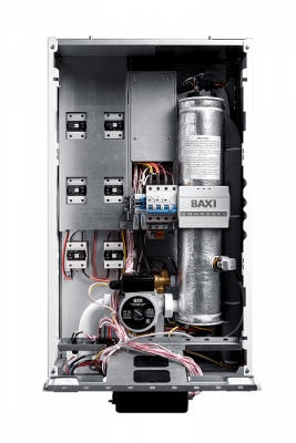 Котел электрический настенный Ampera Pro 14 Baxi