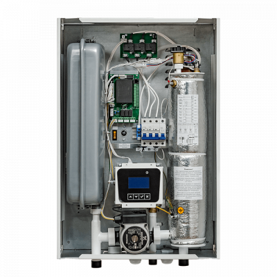 Котел электрический настенный Ampera 9 Baxi