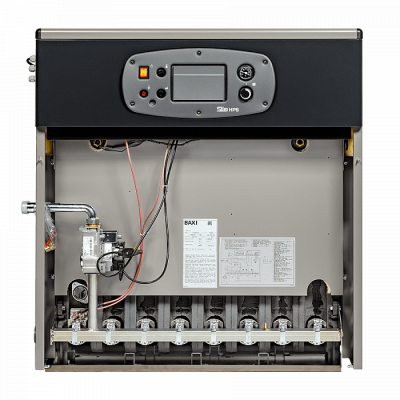 Котел газовый напольный SLIM HPS 1.110 Baxi