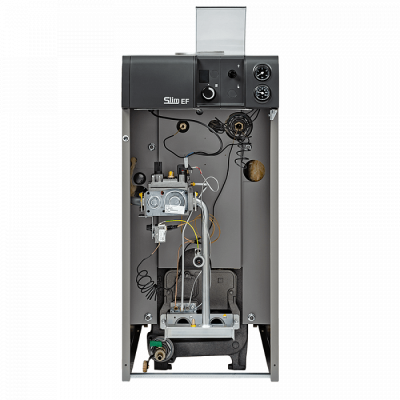 Котел газовый напольный SLIM EF 1.22 Baxi