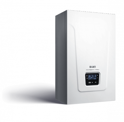 Котел электрический настенный Ampera Pro 24 Baxi