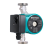 Насос циркуляционный нерж Shinhoo BASIC S 25-6S N 180мм 230V (с гайками)