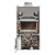 Котёл газовый настенный ECO Four 24 Baxi (Италия)