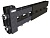 Балансировочный коллектор GIDRUSS BMSS-80-4D.EPP (до 80кВт, G 1 1/4", 3=1" + 1=1 1/4"), в изоляции