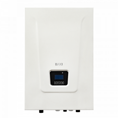 Котел электрический настенный Ampera 9 Baxi