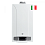 Котёл газовый настенный Luna-3 240 Fi Baxi (Италия)