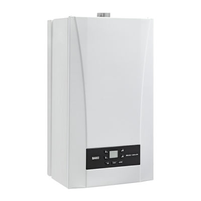 Котёл газовый настенный ECO NOVA 24F Baxi (Италия)