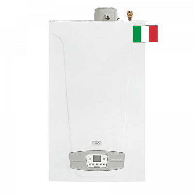 Котел газовый настенный конденсационный LUNA DUO-TEC MP 1.50 BAXI (Италия)