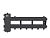 Балансировочный коллектор GIDRUSS  ВМ-150-4D (до 150кВт, G 1 1/2", 3+1 контура  G 1") 