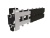 Балансировочный коллектор GIDRUSS BMSS-80-7DU.EPP (до 80кВт, G 1 1/4", 3+3=1" + 1=1 1/4") в изоляции
