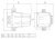 Блок контроля потока KIT 06 Espa Hidrokinetics