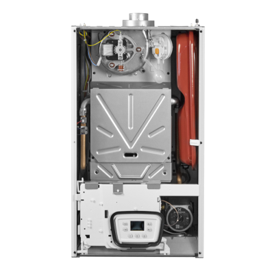 Котёл газовый настенный ECO Life 31 F Baxi (Италия)