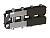 Модульный коллектор GIDRUSS из нерж.стали MKSS-100-4DU.EPP (до 100кВт, G 11/4", 2+2 контура G 1")